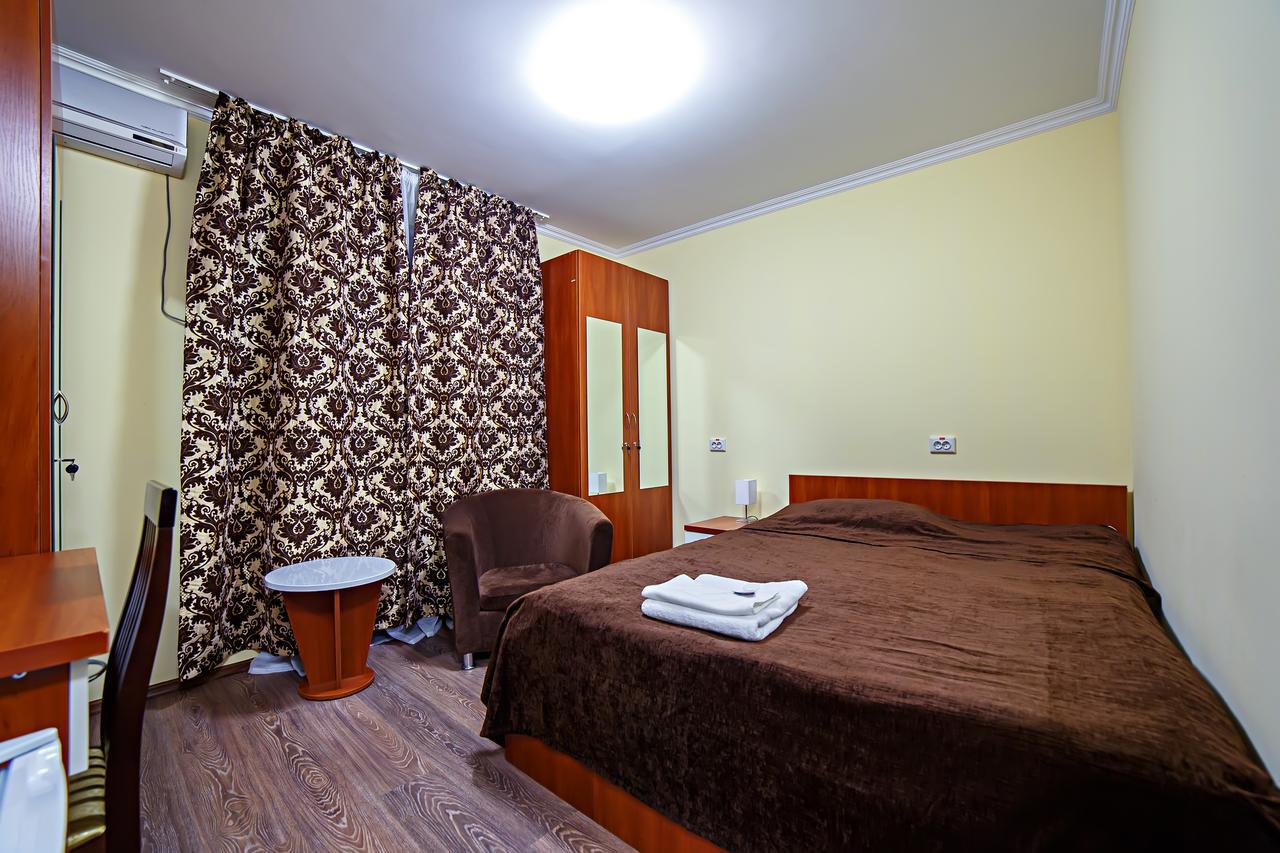 New Tengiz Camp Extérieur photo